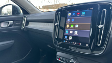 Volvo XC40 2.0 B4P Ultra Dark 5dr Auto Petrol Estate